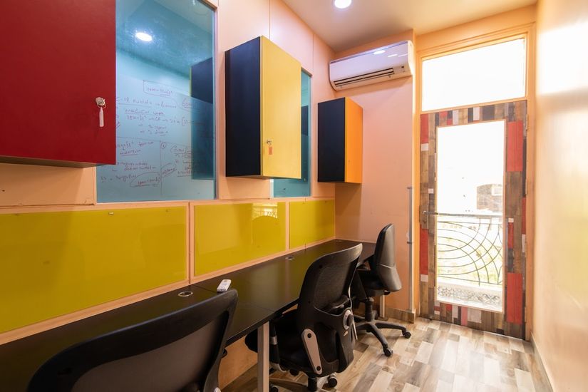 Daftar Cowork